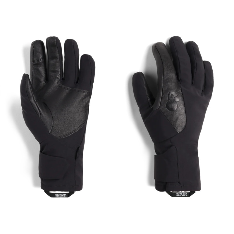 Womens Sureshot Pro Gloves