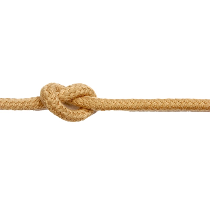 4mm Cord, Matt Polyester