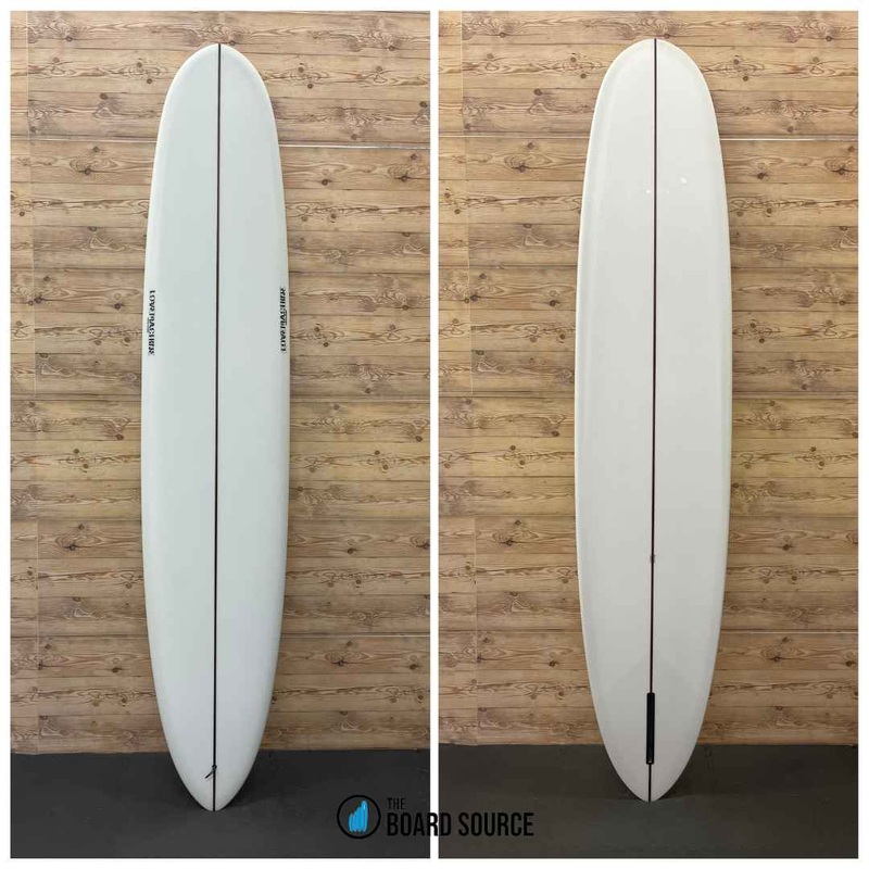 Big Pin 9’6″