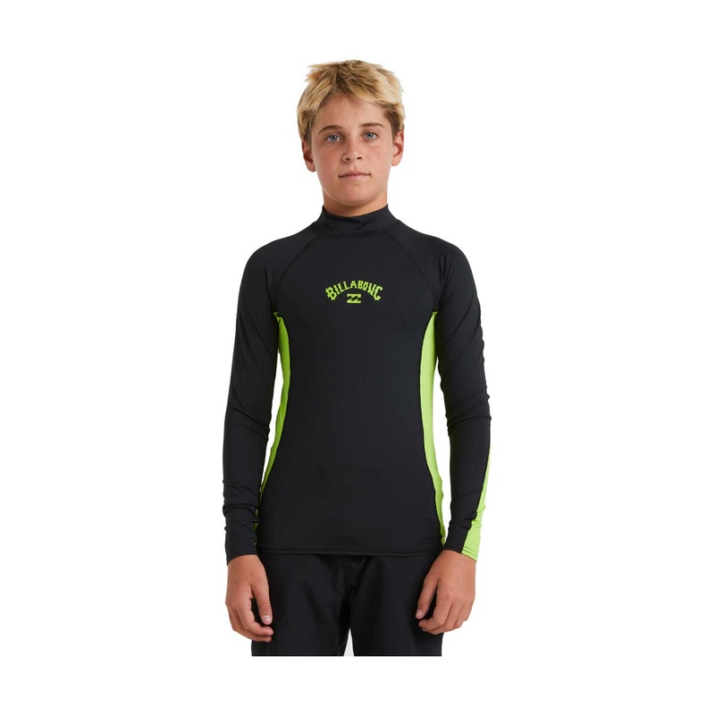 Billabong Boys Arch Rashshirt