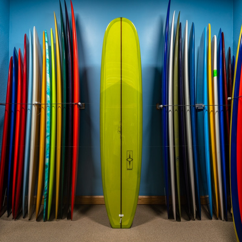 Bing Continental PU/Poly 9’4″
