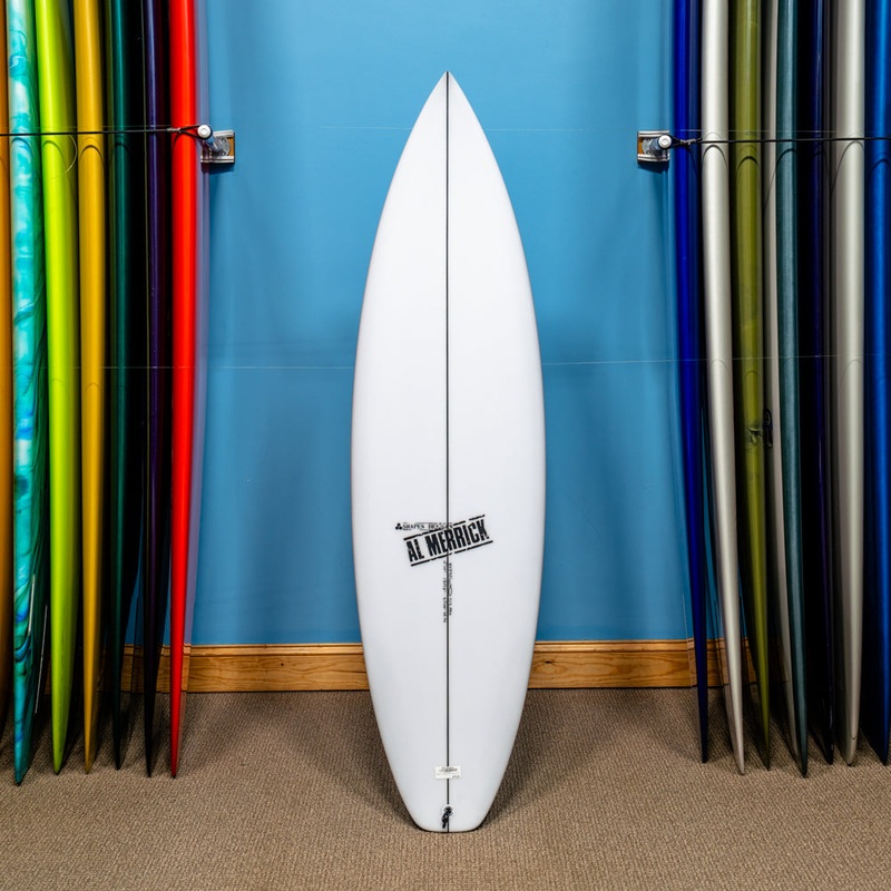 Channel Islands 2.Pro PU/Poly 5’10”
