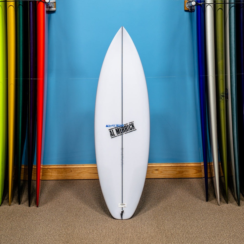 Channel Islands CI Pro Grom PU/Poly 4’8″