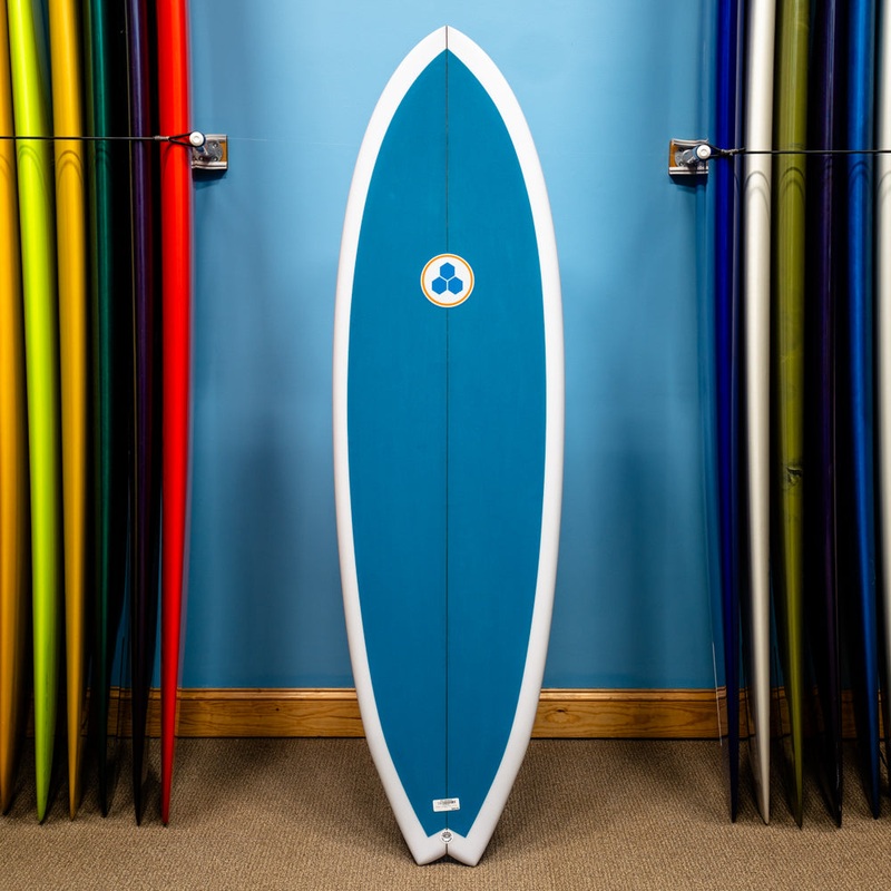 Channel Islands G Skate PU/Poly 6’2″