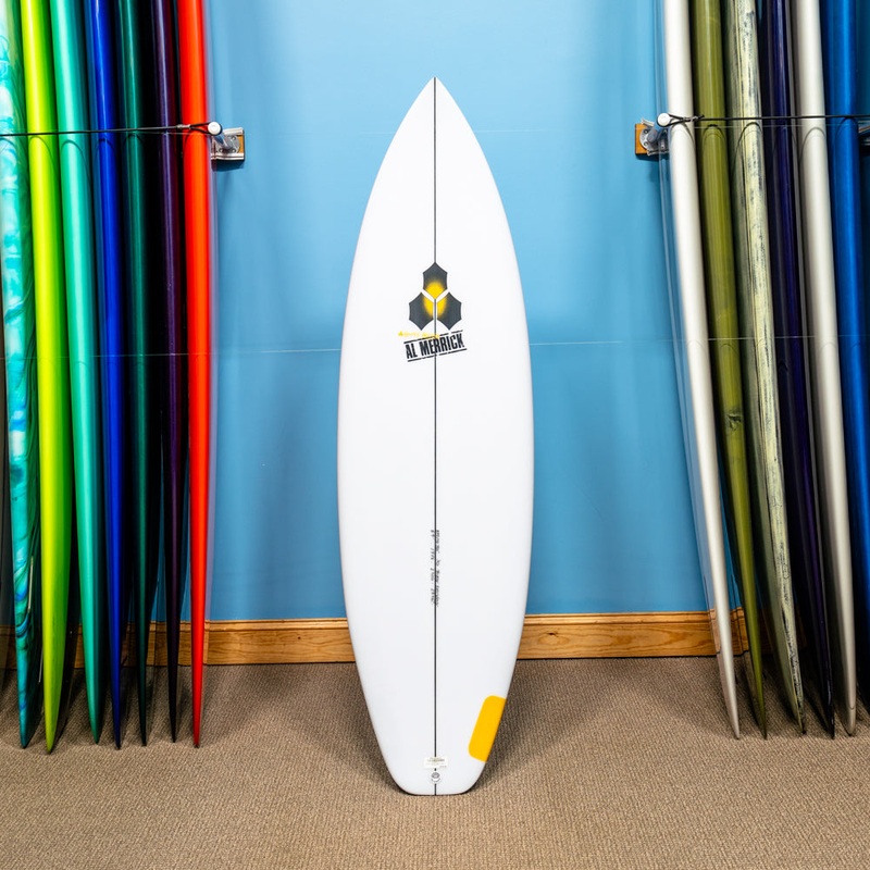 Channel Islands Happy Everyday PU/Poly 5’9″