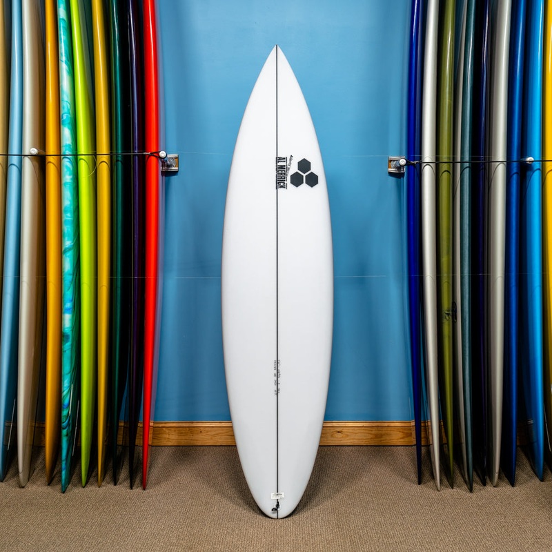 Channel Islands Happy Traveler PU/Poly 7’0″