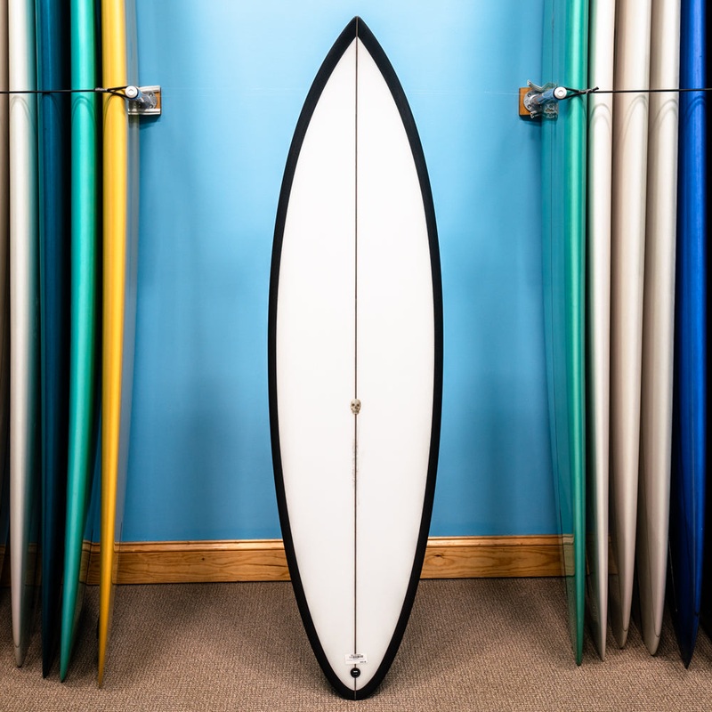 Christenson Carrera PU/Poly 6’0″