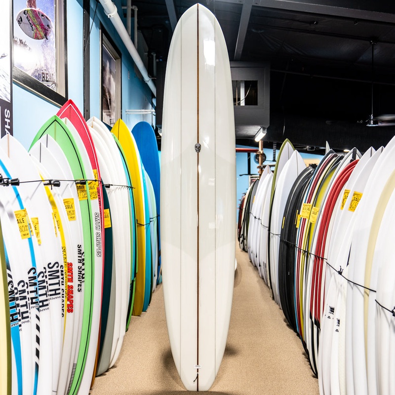Christenson Cliff PU/Poly 9’10”