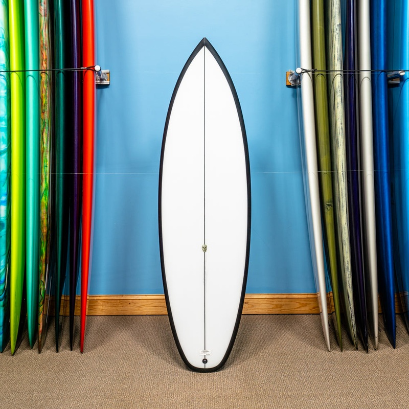 Christenson Surfer Rosa 2.0 PU/Poly 6’0″