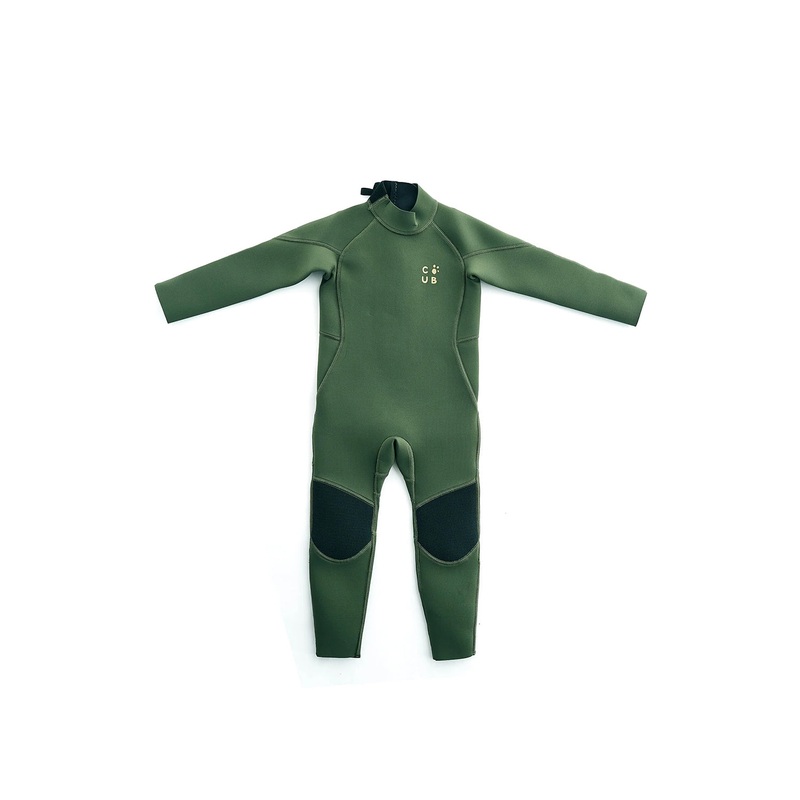 CUB 2mm Steamer