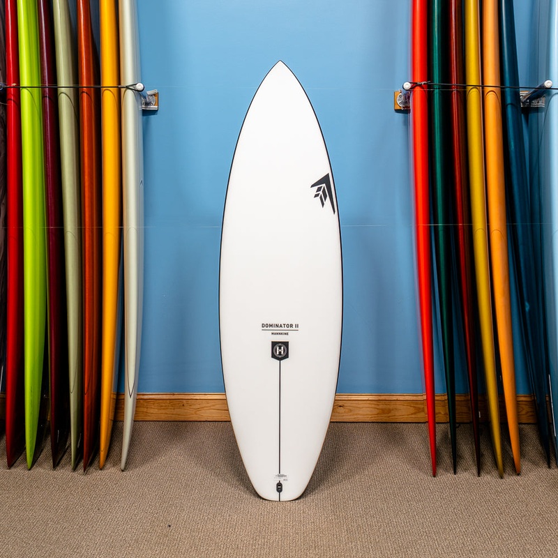 Dan Mann Dominator 2.0 Firewire HE 5’9″