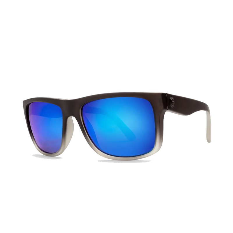 Electric Swingarm Men’s Sunglasses – Baltic/Blue Chrome