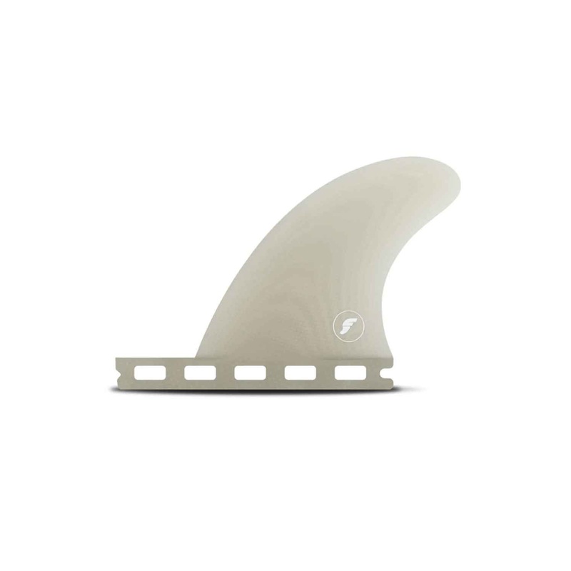 Futures Fins T1 Fibreglass Twin Trailer Fin