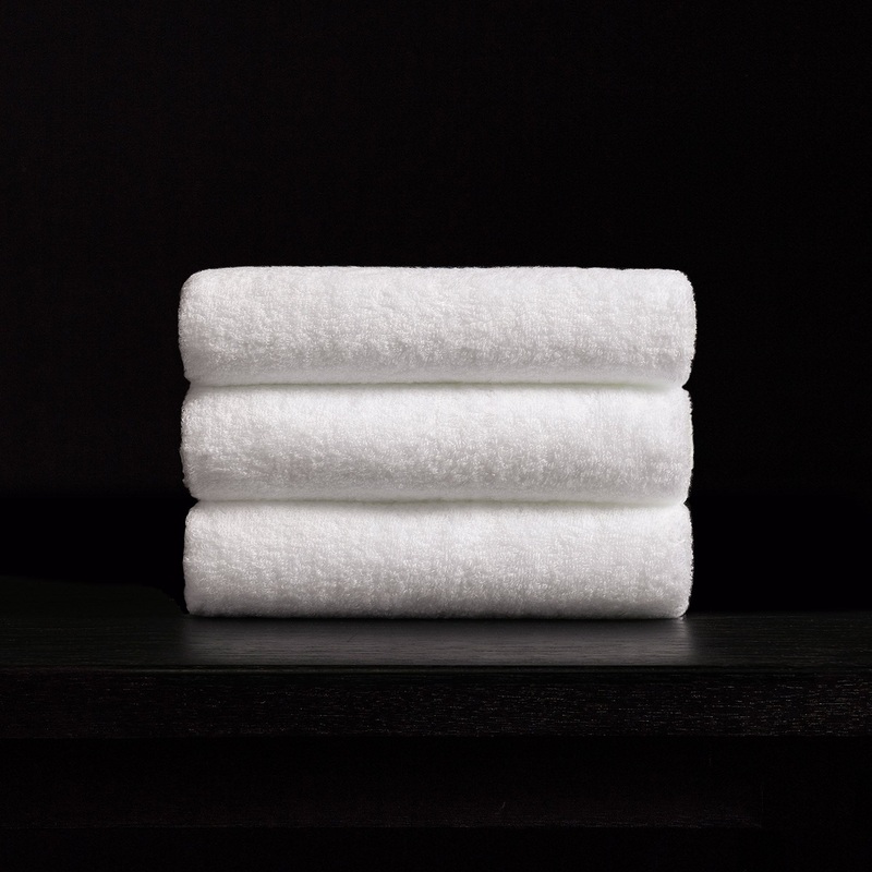 Hand Towel – White