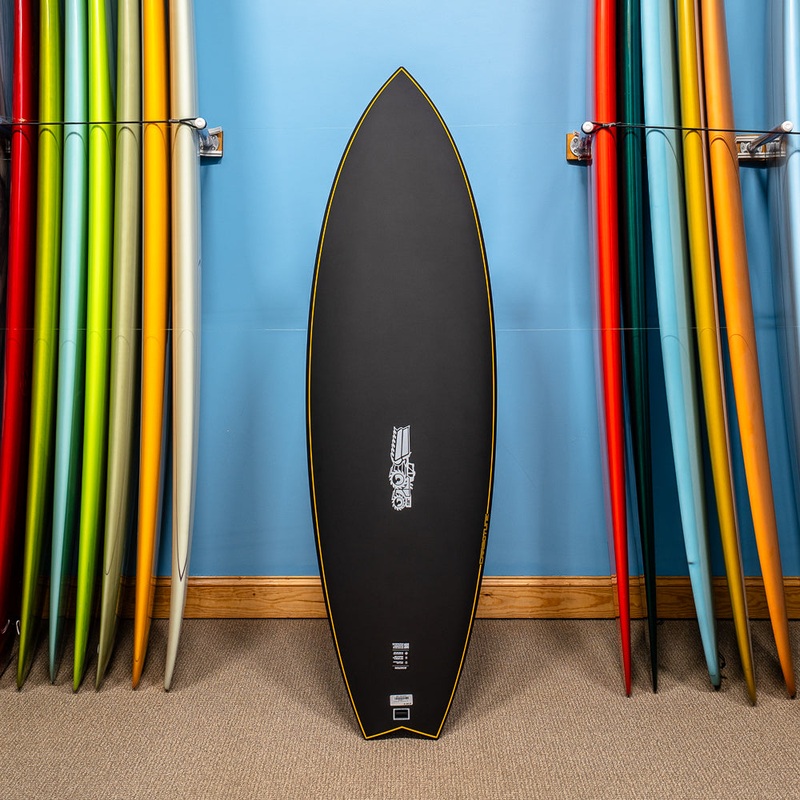 JS Sub Xero Carbotune 5’10”