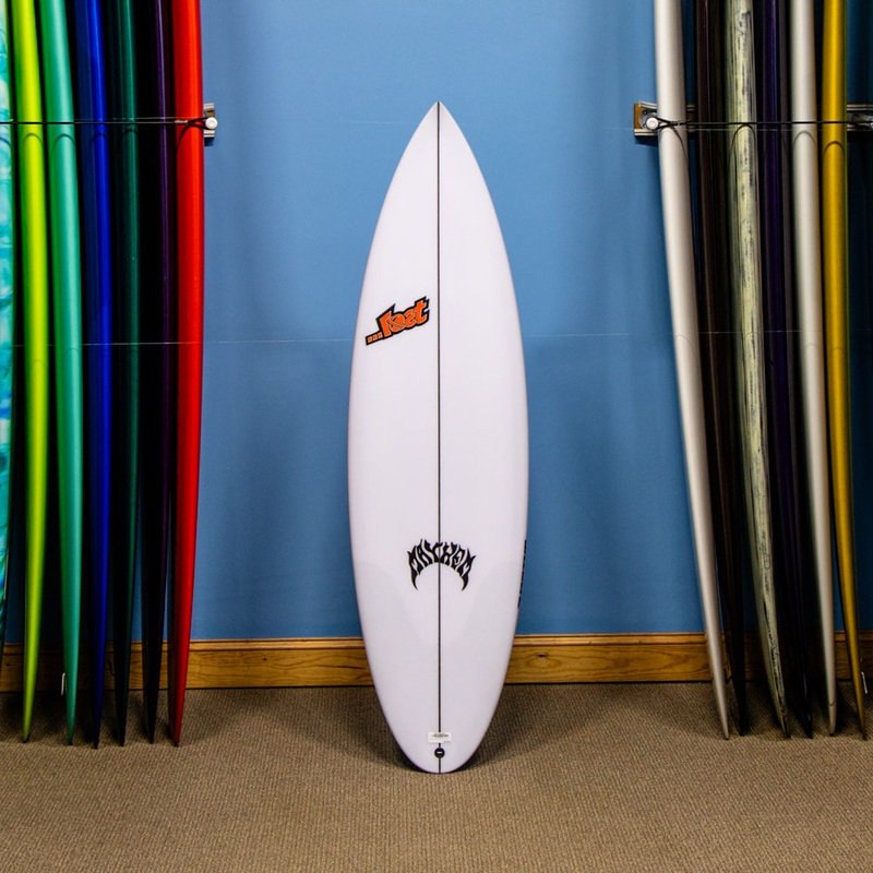 Lost 3.0 Stub Thumb PU/Poly 5’6″