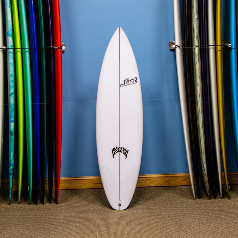 Lost Driver 3.0 PU/Poly 6’0″