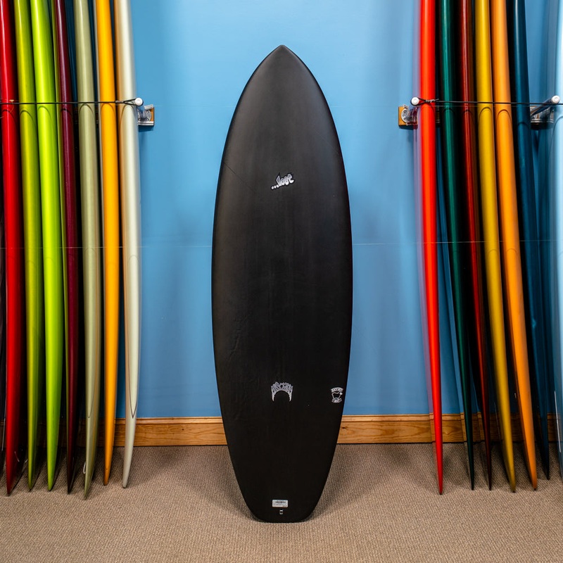 Lost Original Puddle Jumper ’25 Black Sheep 6’2″