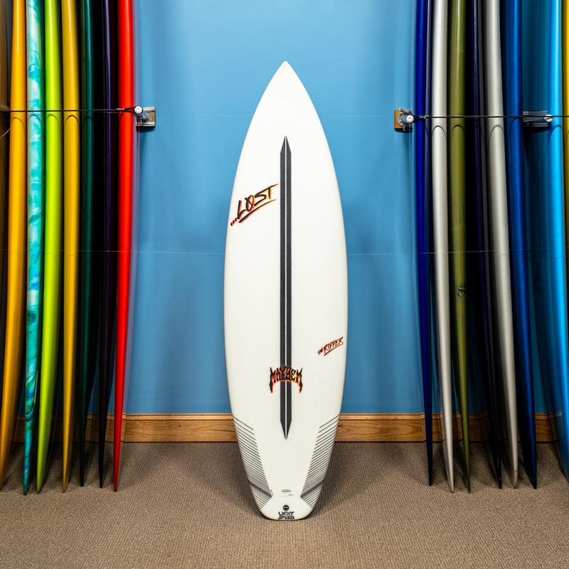 Lost The Ripper Light Speed 6’0″