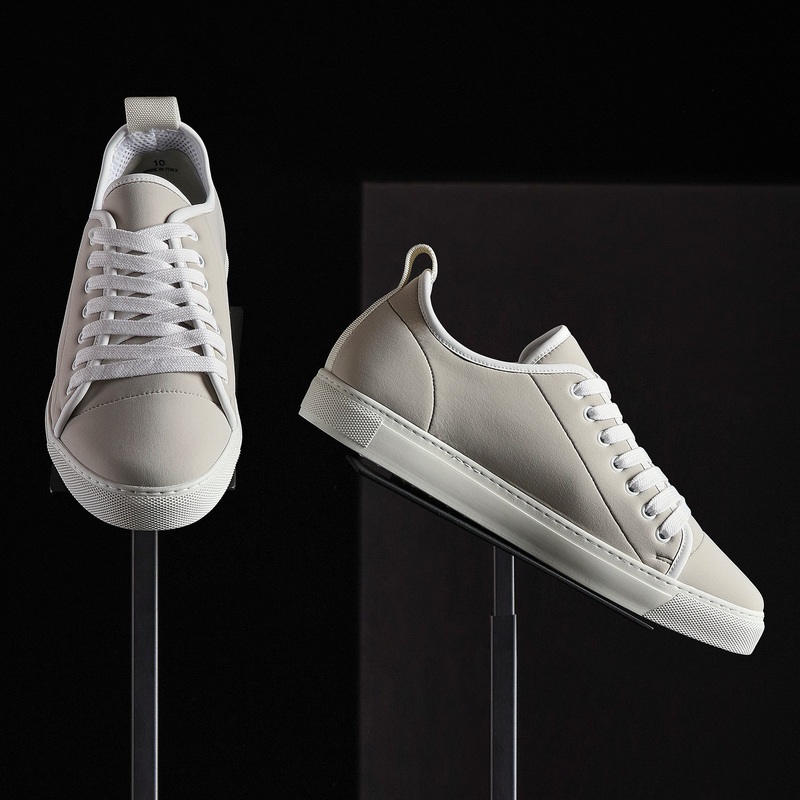 Men’s Carbon Low – Sand