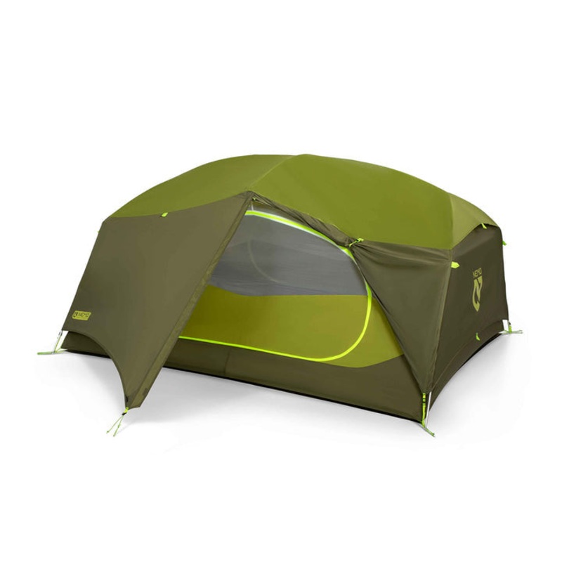 Nemo – Aurora 3P Tent (Past Season)