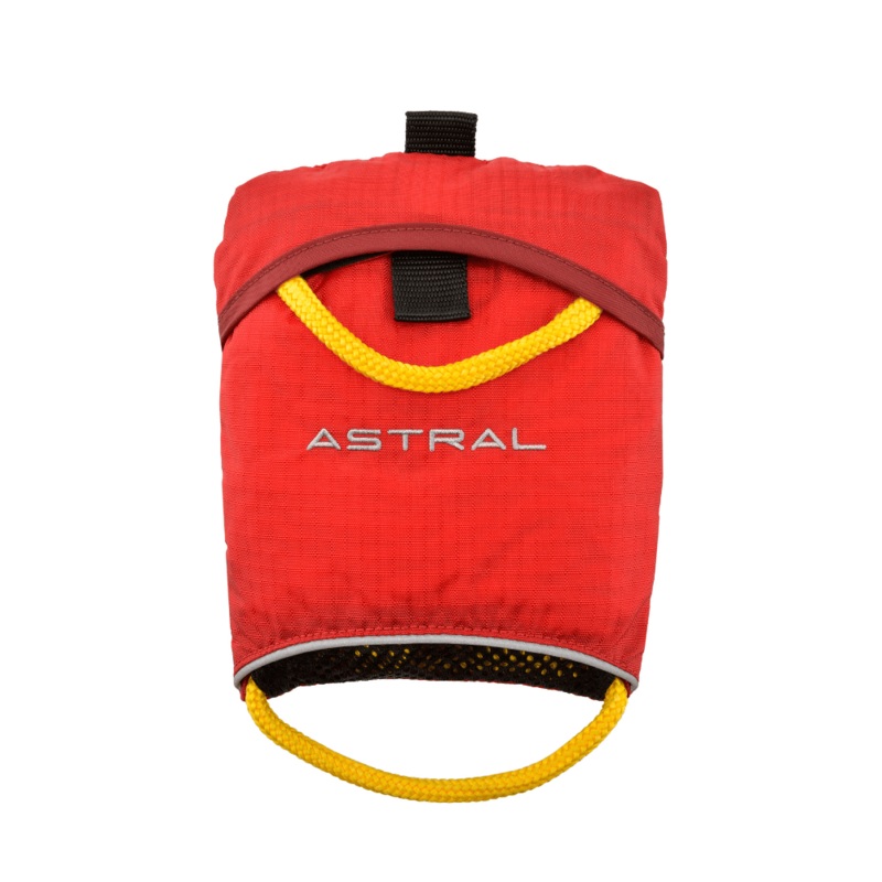 Astral Dyneema Throw Line