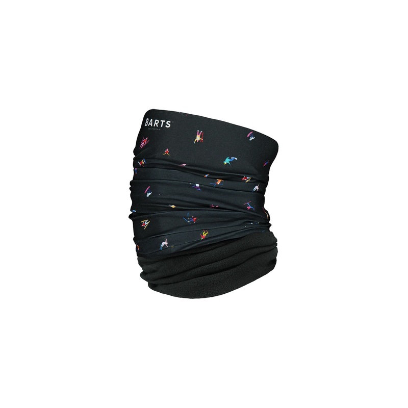 Barts Multicol Polar Freestyle Black