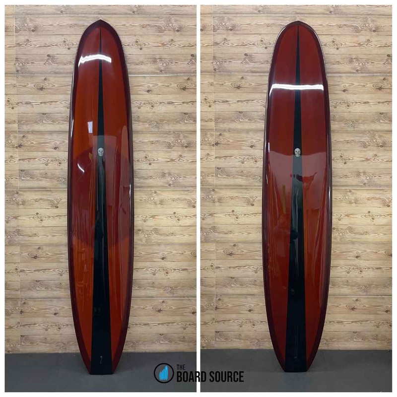 Bonneville 9’6″