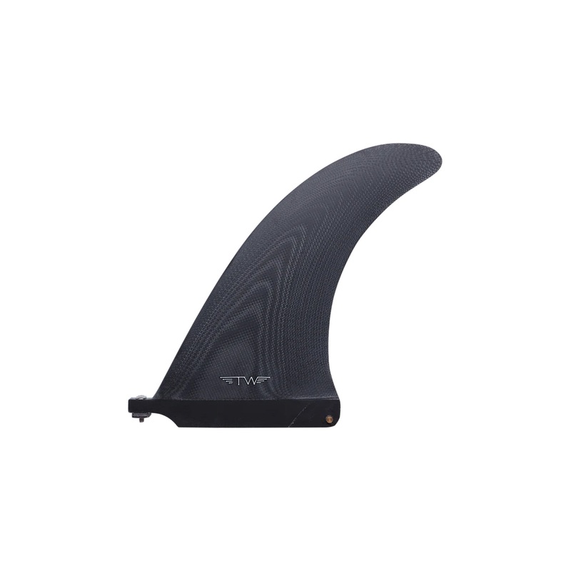 Captain Fin Co Pivot Single Fin