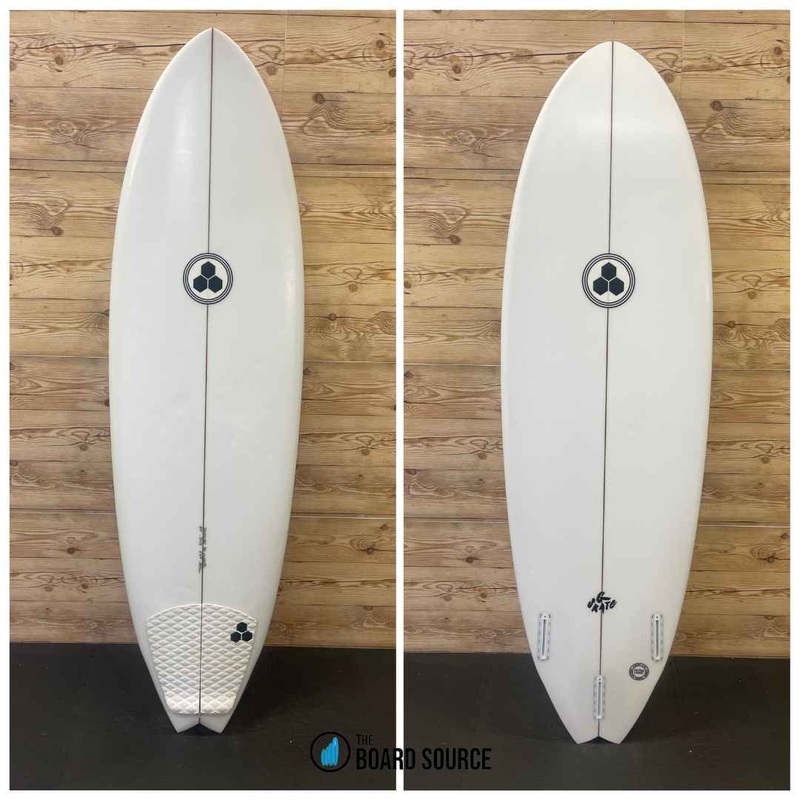 G Skate 6’0″