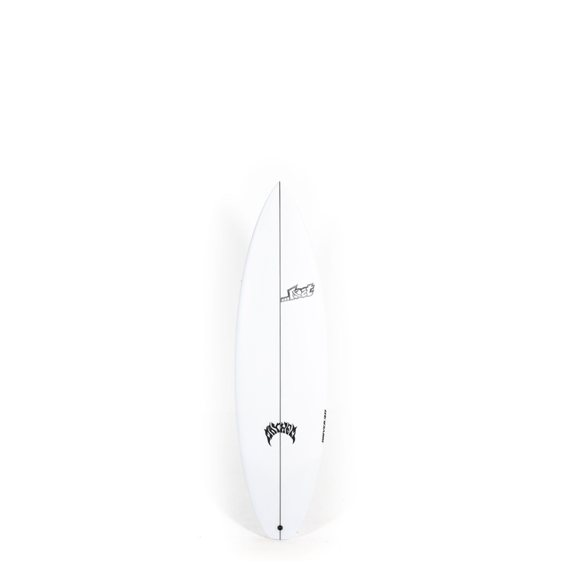 Lost Surfboards – DRIVER 3.0 by Matt Biolos – 6’1″ x 19.38 x 2,5 x 32L – MH20152