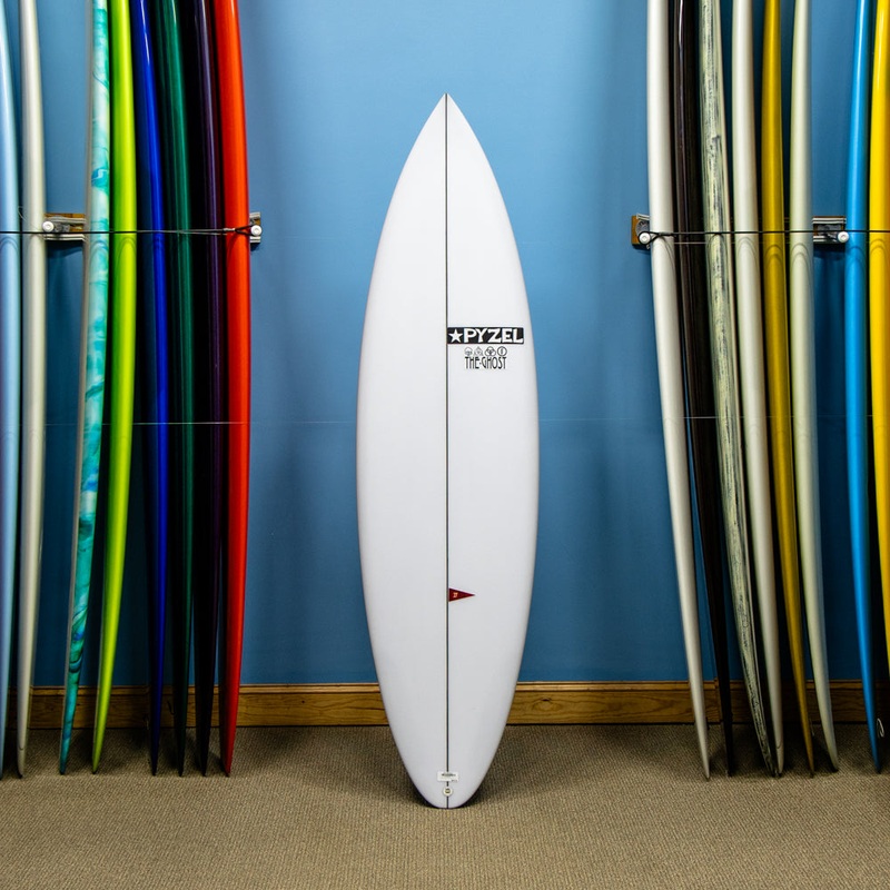 Pyzel Ghost PU/Poly 6’8″
