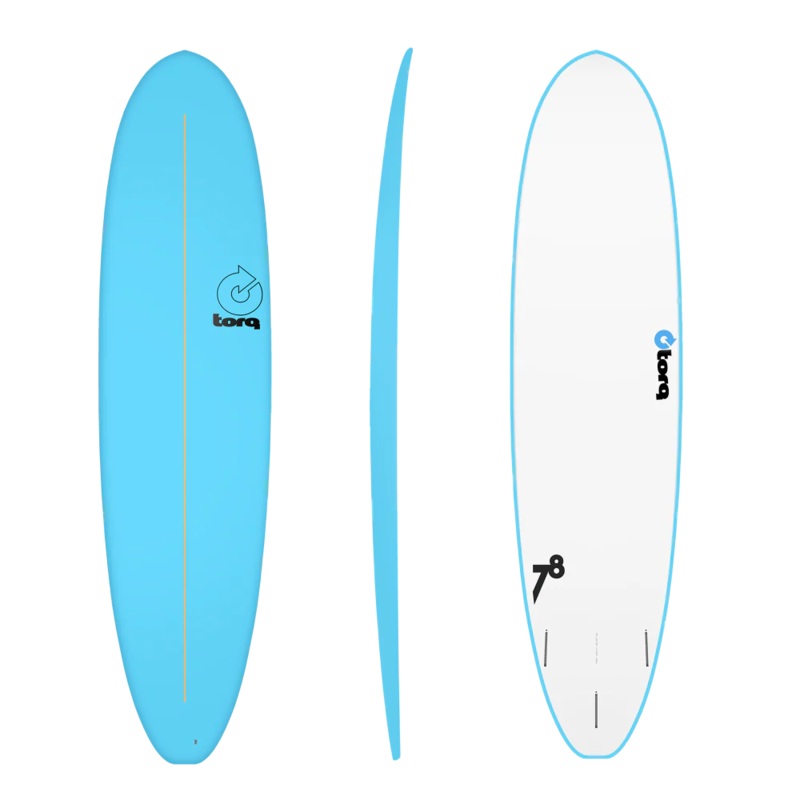 Torq Soft top MOD FUN V+ – SOFT DECK