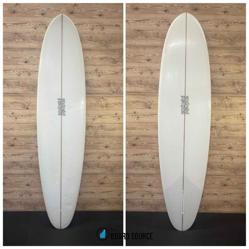 Vaquero 7’10”