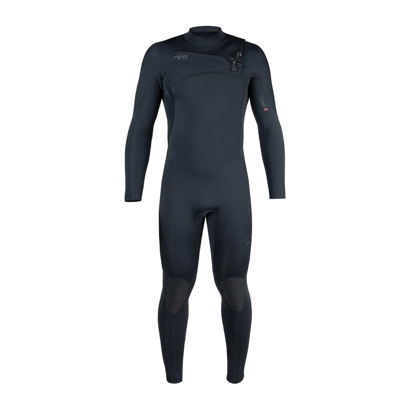 XCEL Men’s Comp X 3/2mm Full Steamer