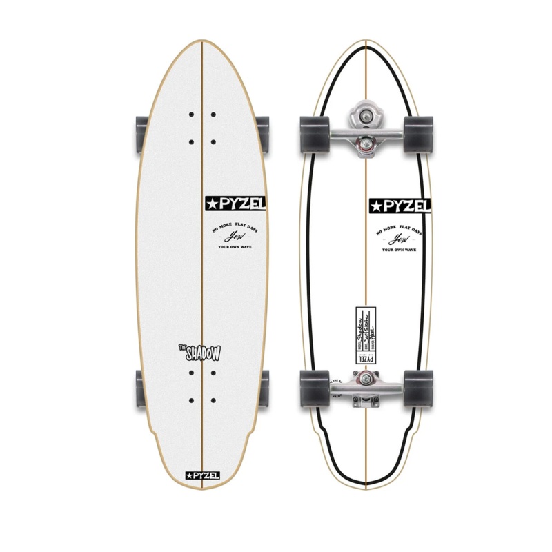 YOW PYZEL SHADOW 34″