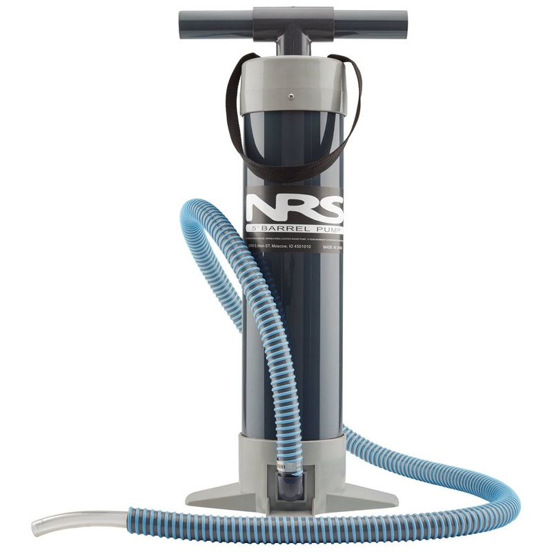 5-inch Barrel Pump