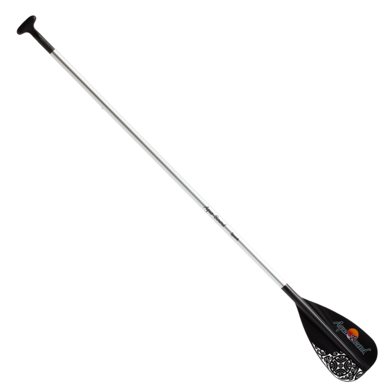 Aqua Bound Spark SUP Paddle – 2PC 76-86