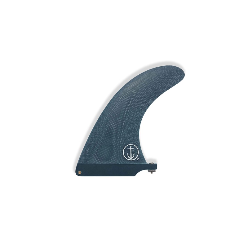 CAPTAIN FIN – Slasher – 7.5 – 1FIN