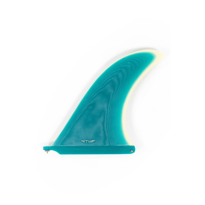 CAPTAIN FIN – Tyler Warren – Pivot – 10.25 – 1 FIN