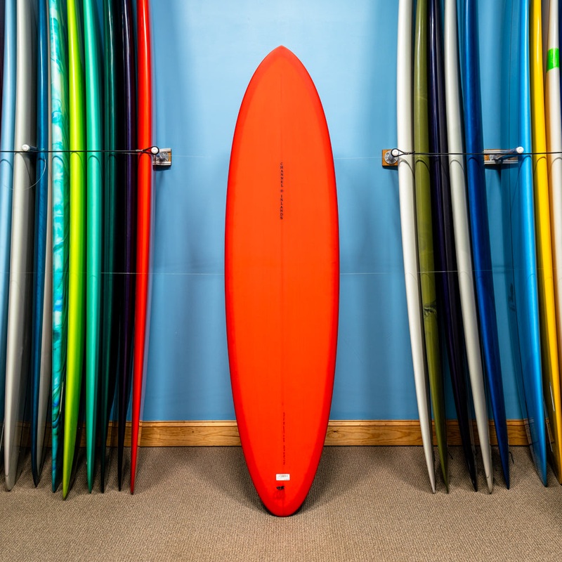 Channel Islands CI Mid PU/Poly 7’0″