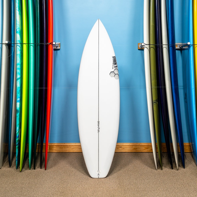 Channel Islands Dumpster Diver 2 PU/Poly 6’4″