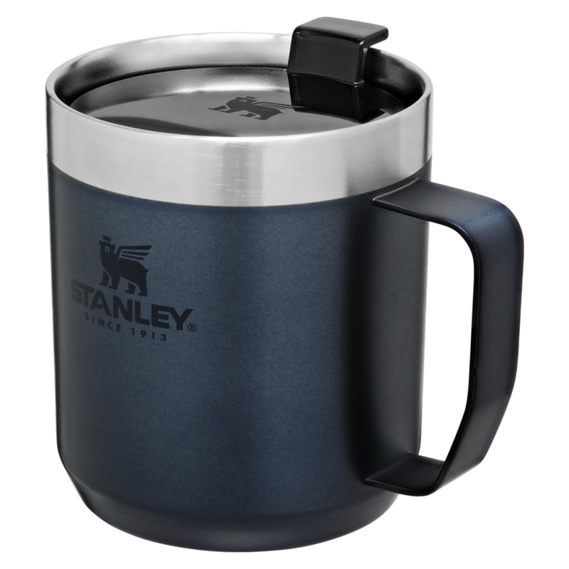 Classic Camp Mug 12oz