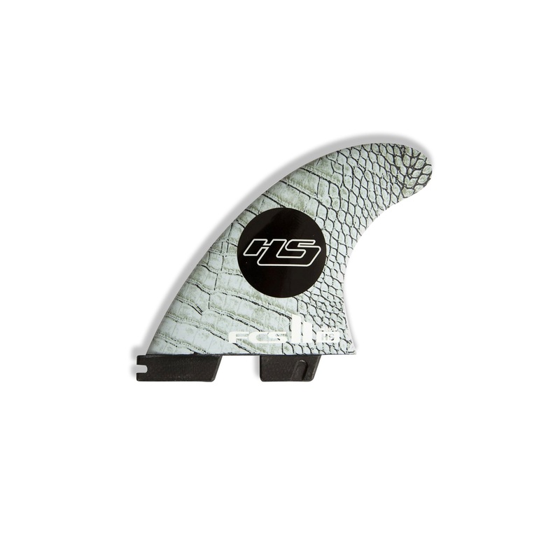 FCS – FCS II HAYDEN SHAPES – PC CARBON – M – 3FINS