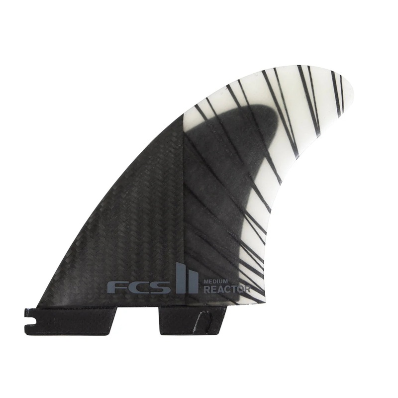 FCS II Reactor PC Carbon Thruster