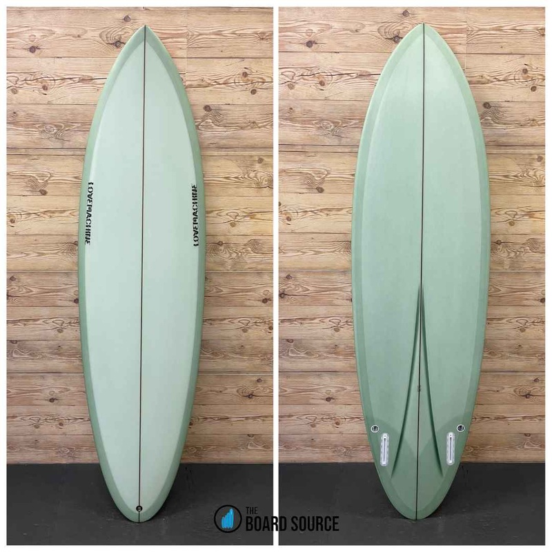 FM 6’6″