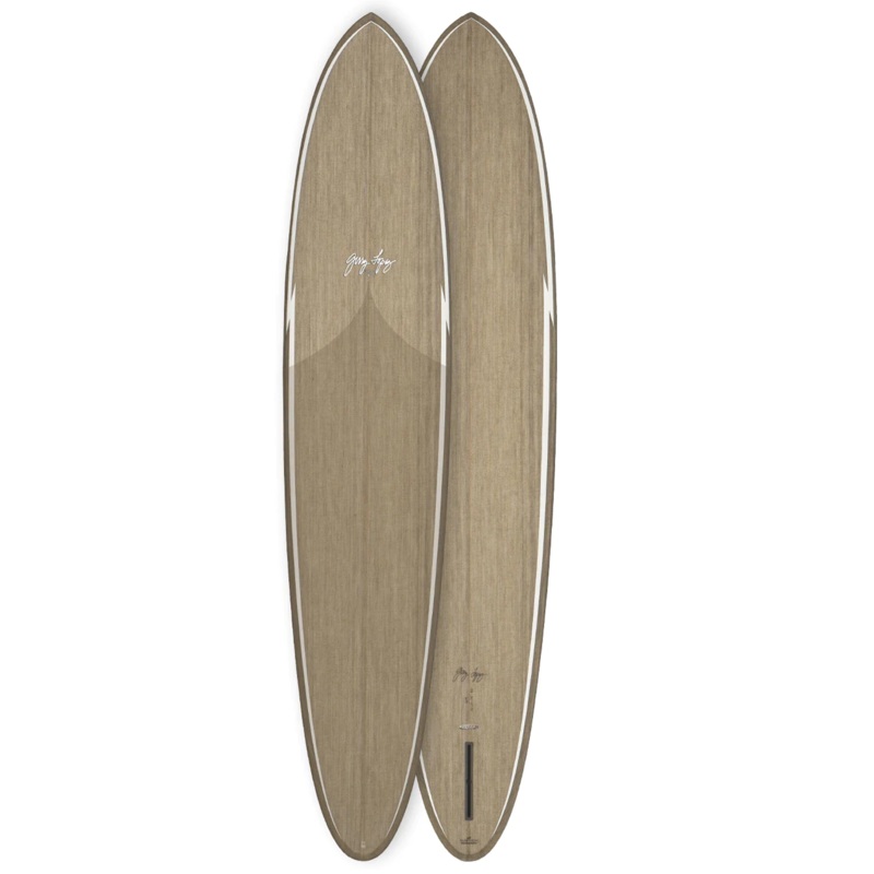 GERRY LOPEZ GLIDER 9’6″ NFT 81.5L