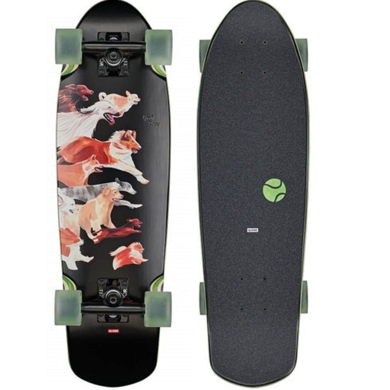 GLOBE Trooper 27′ -GOODBOYS – Complete