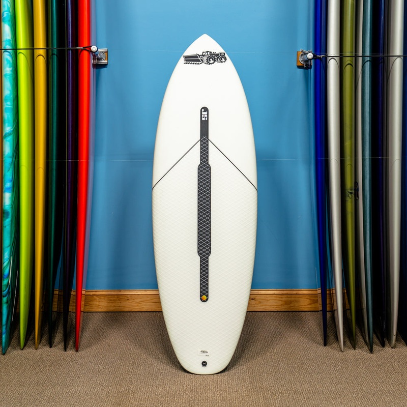 JS Flame Fish HYFI 2.0 5’4″