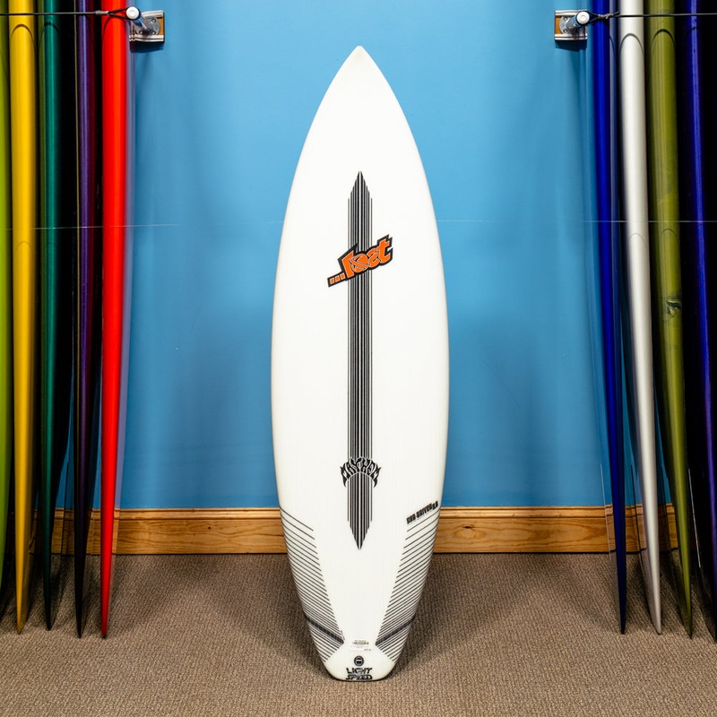 Lost Sub Driver 2.0 Grom Light Speed 5’0″